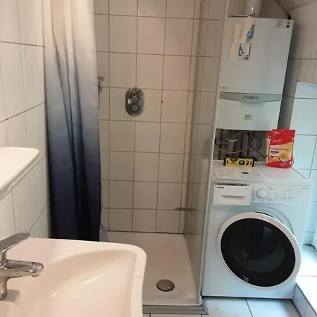 Laubwald Apartamento *