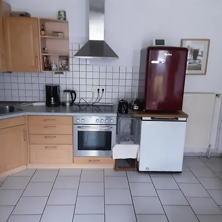 Apartamento Laubwald