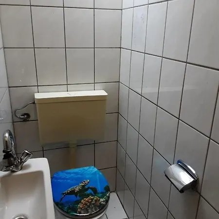 Laubwald Appartement Sögel